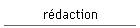 redaction