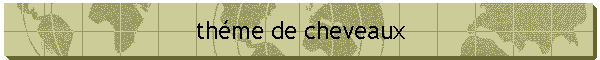 th�me de cheveaux