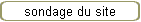 sondage du site