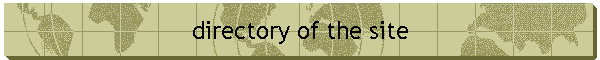 directory of the site