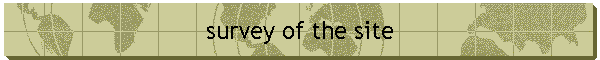 survey of the site